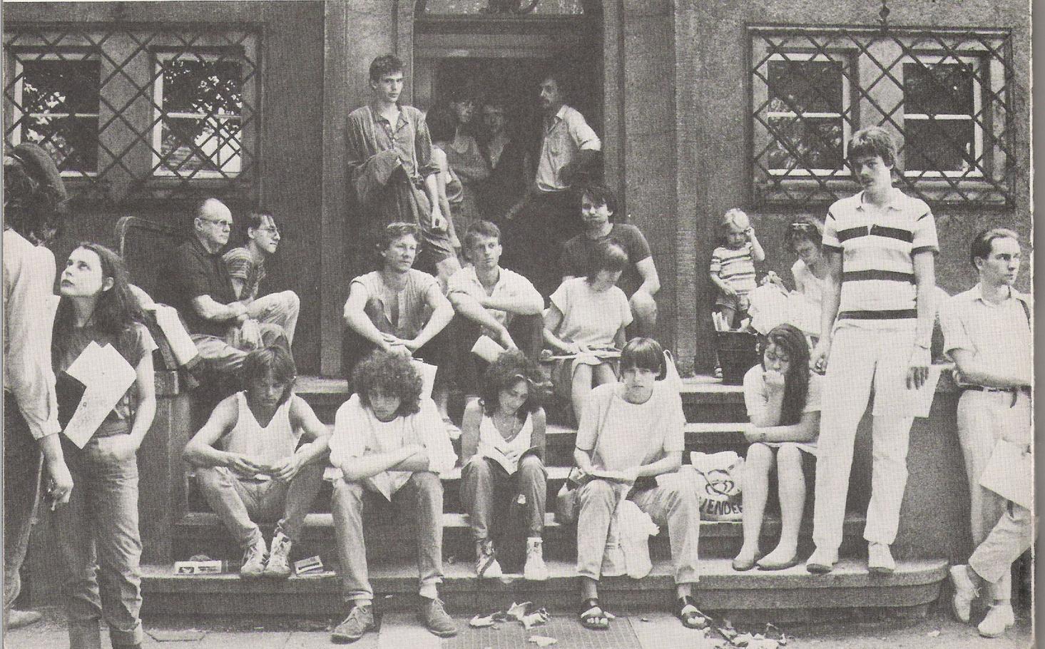 Die  „Zentraleinrichtung Studienberatung und Psychologische Beratung“