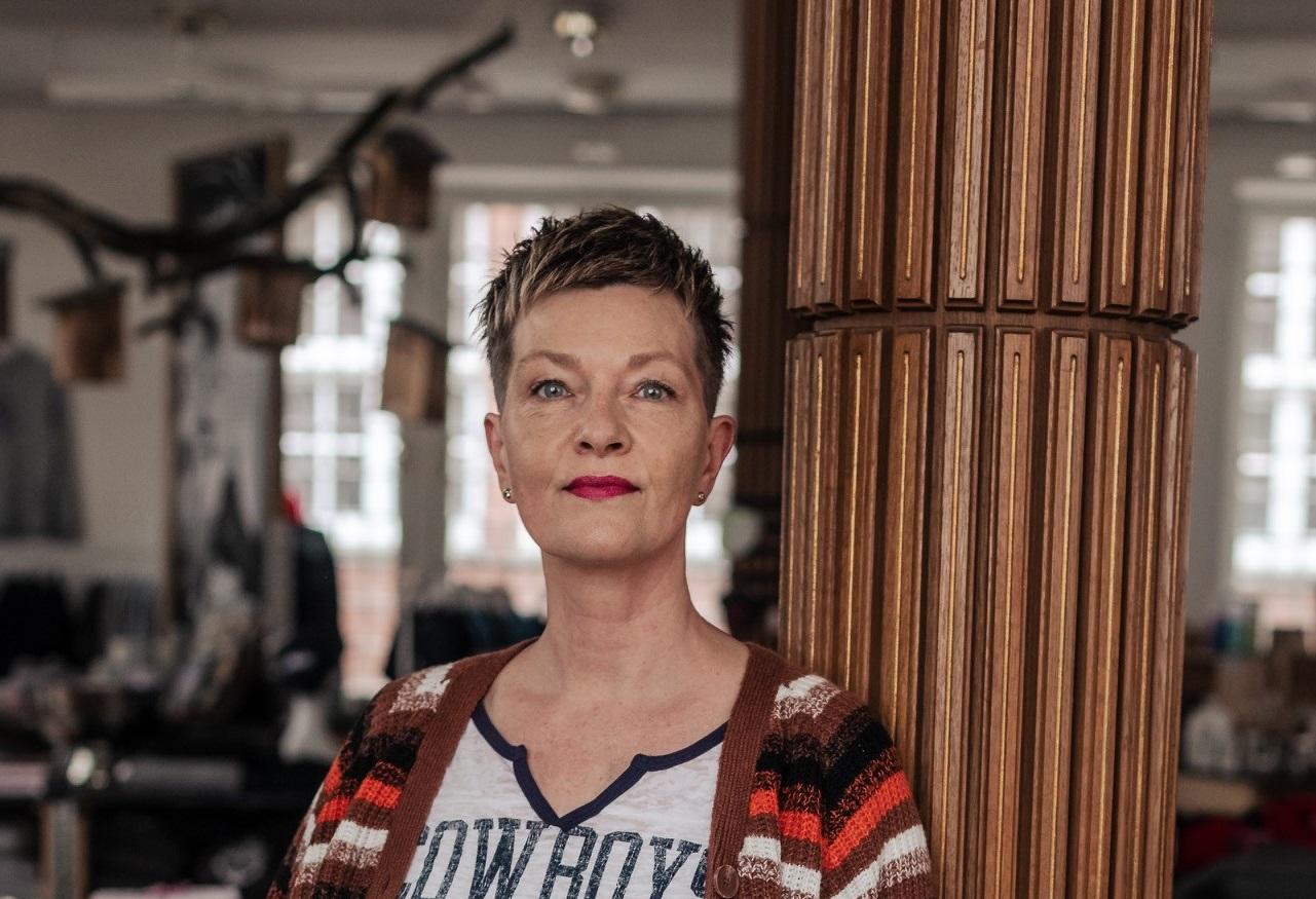 Gabriele Wiesenhavern