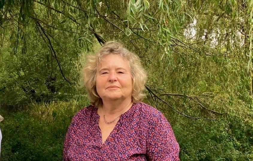 Prof. Dr. Margot Böse