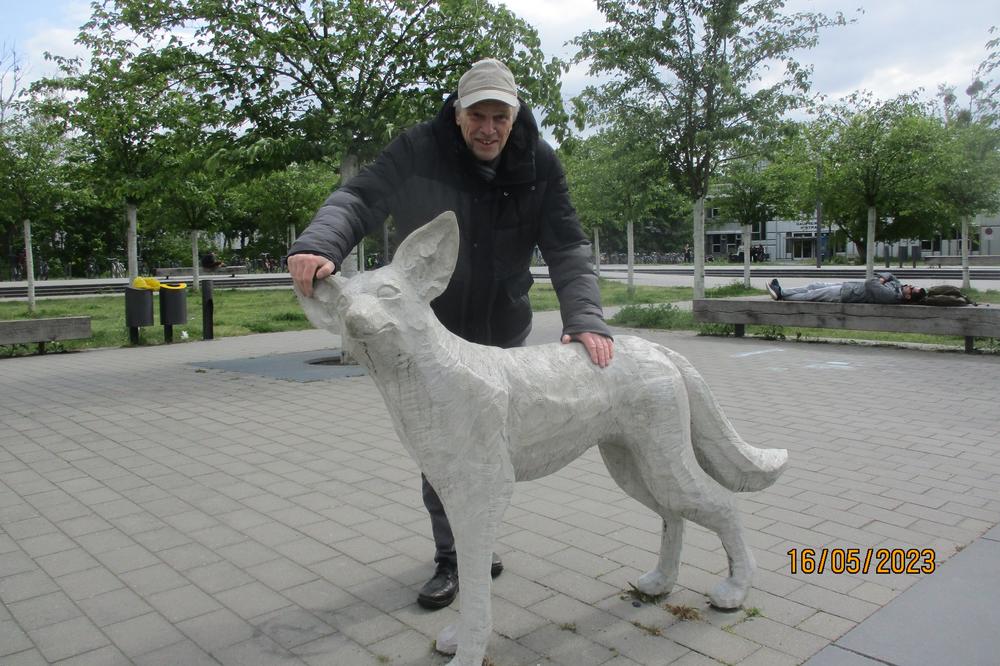 Prof. Dr. Paul Wrede