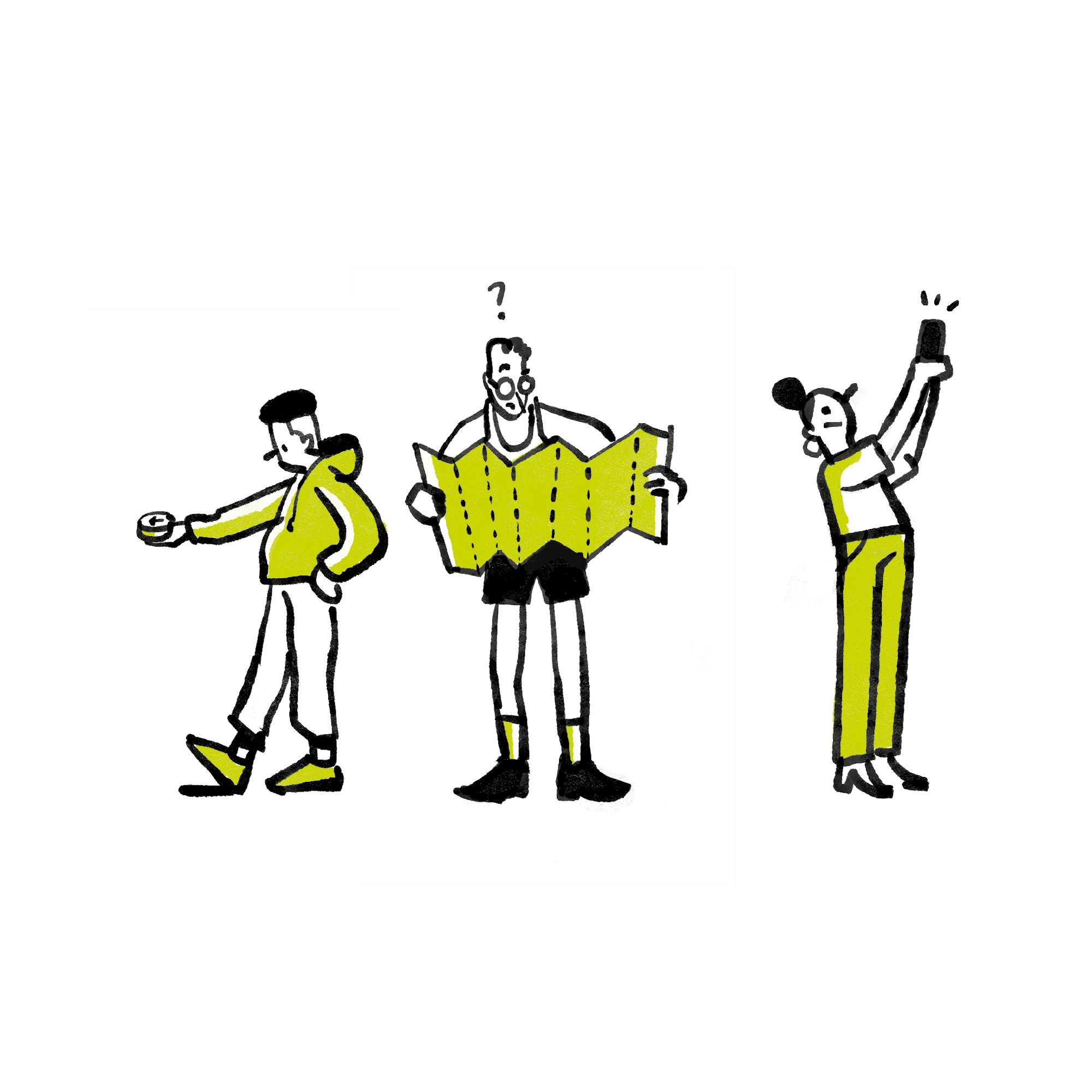 Illustration: Yves Haltner