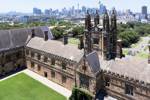 University of Sydney