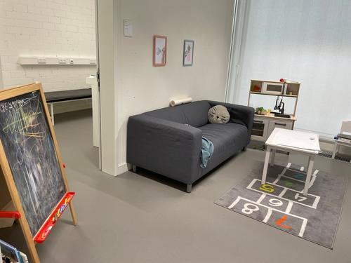 FB Biologie, Chemie, Pharmazie