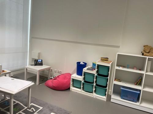 FB Biologie, Chemie, Pharmazie