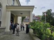 Alumni in der Europäischen Akademie Berlin