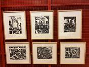 Besuch im Archiv und Museum Neukölln