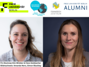 HEUREKA - Internationale Karrierewege 2024