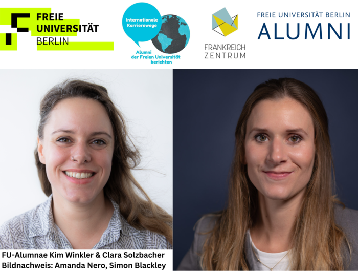 HEUREKA - Internationale Karrierewege 2024