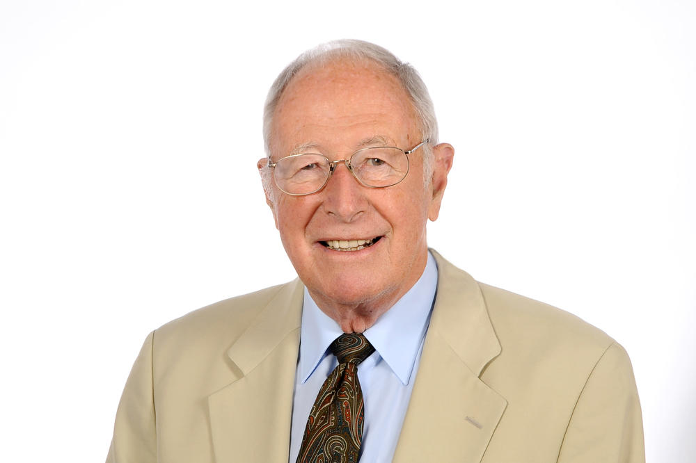 Prof. Dr. Michael Bohnet, Ministerialdirektor i. R.