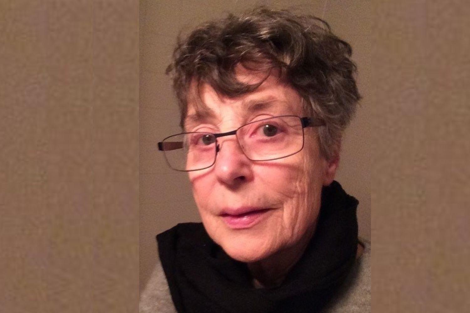 Prof. Dr. Ingrid Krau