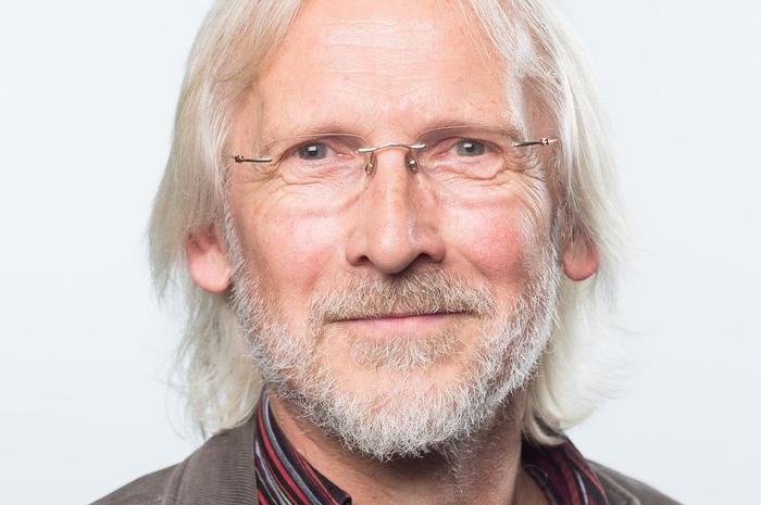 Dr. Mucha feierte 2009 seine Silberne Promotion an der Freien Universität.