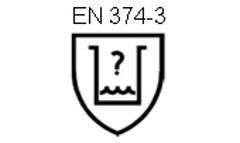 Piktogramm Becherglas