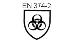 Piktogramm Mikroorganismen