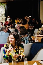 Alumni Dinner in São Paulo