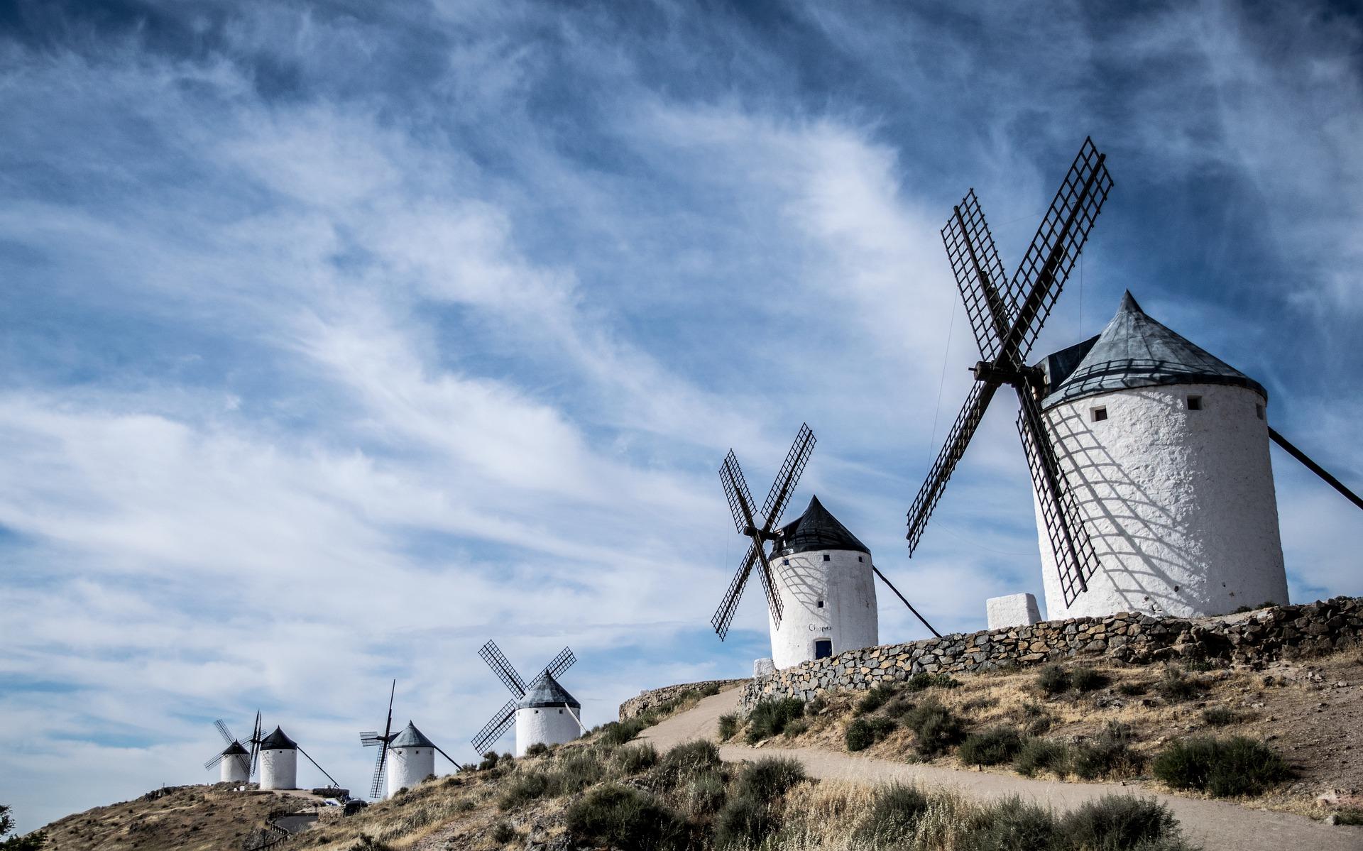 windmills-4278679_1920