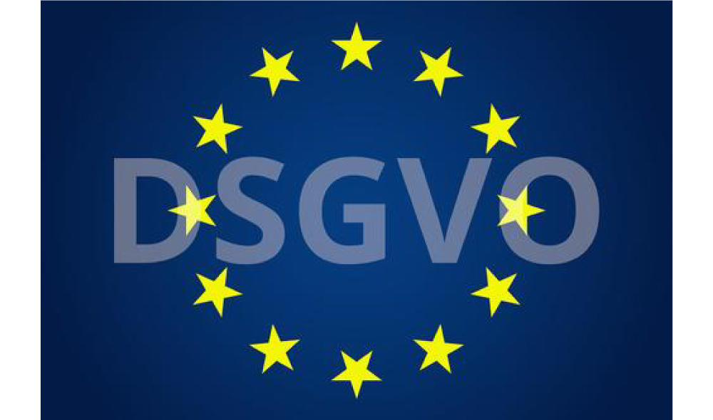 Die Datenschutz-Grundverordnung ist am 25. Mai 2018 in Kraft getreten.