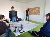 StudentU - Team: Auswertung der Blitzinterviews