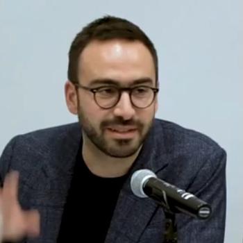 Alexis Radisoglou