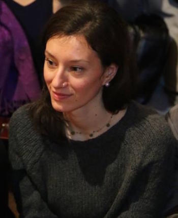 Marta Cenedese