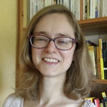 Katja Herges