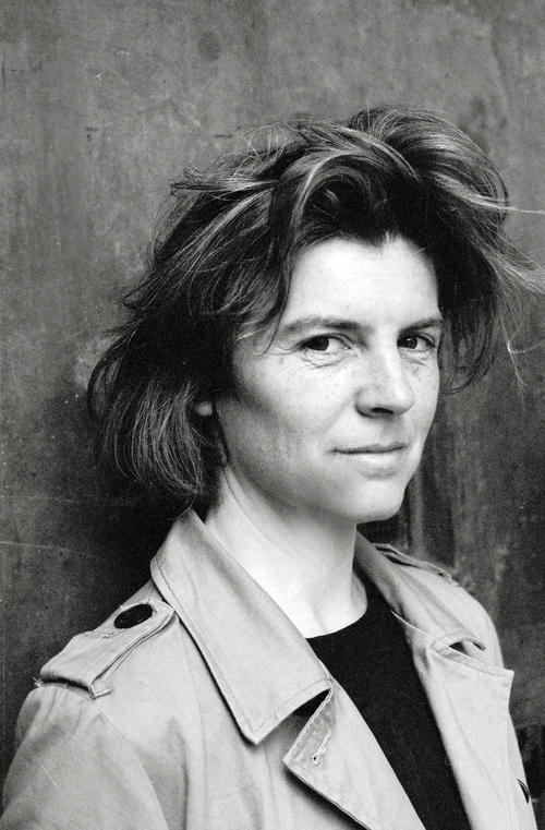 © Bogenberger Autorenfotos