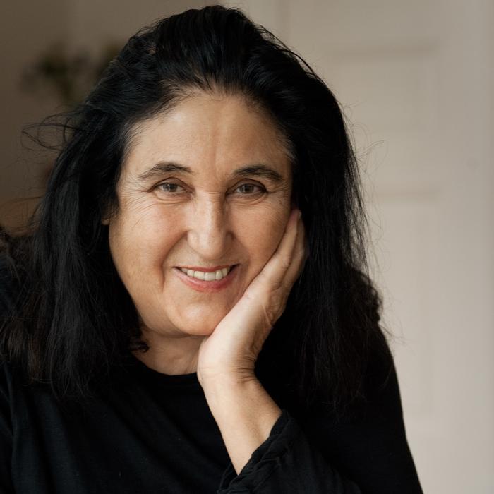 Emine Sevgi Oezdamar