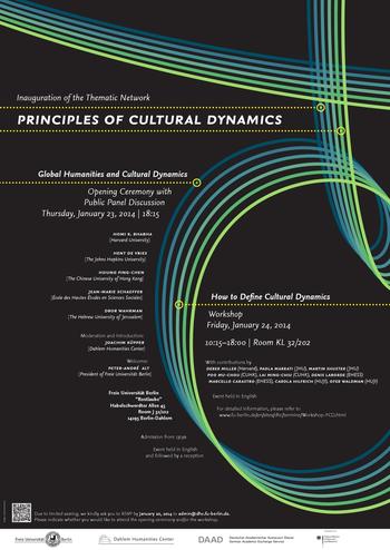 Poster Grand Opening