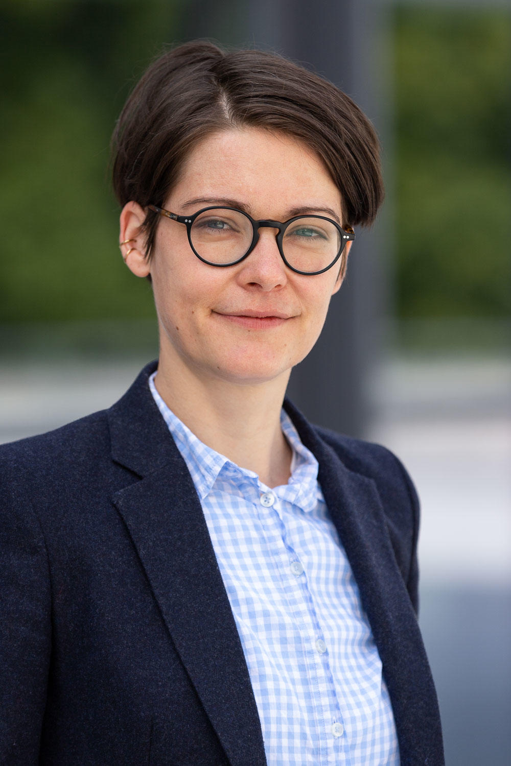 Franziska Neumann