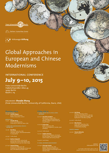 Conference Poster