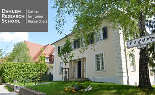 Sitz der Promovierendenvertretung an der DRS