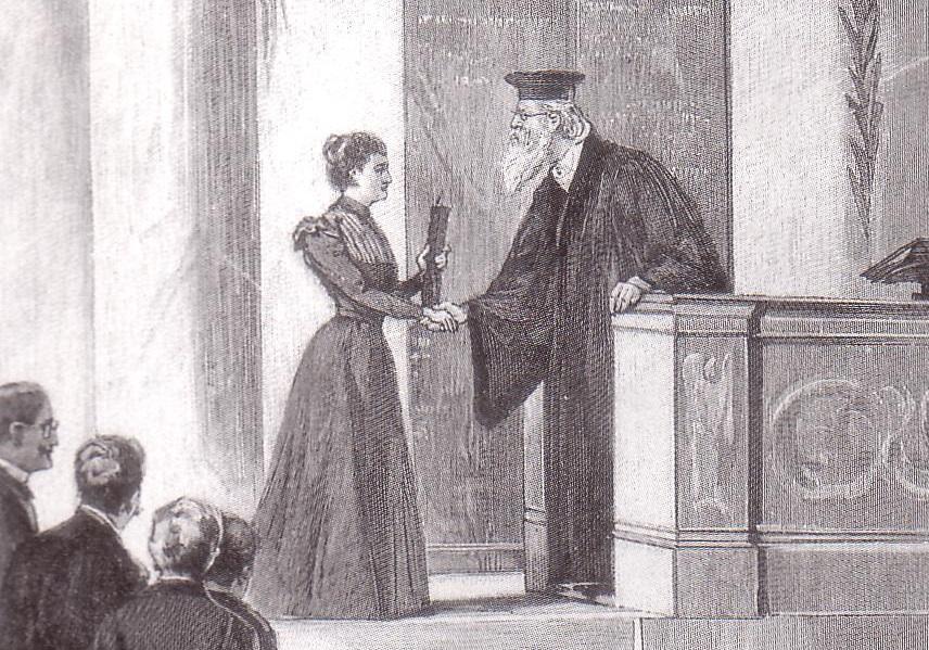 elsa_neumann_graduation_1899