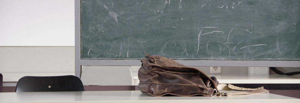 Übergang in den Vorbereitungsdienst