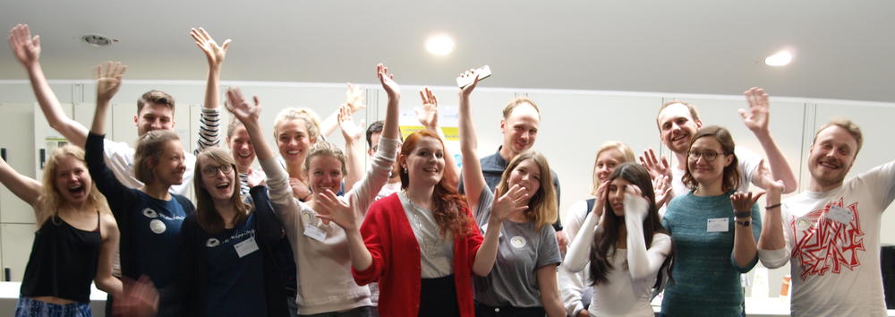 Studentische Studienfachberatung