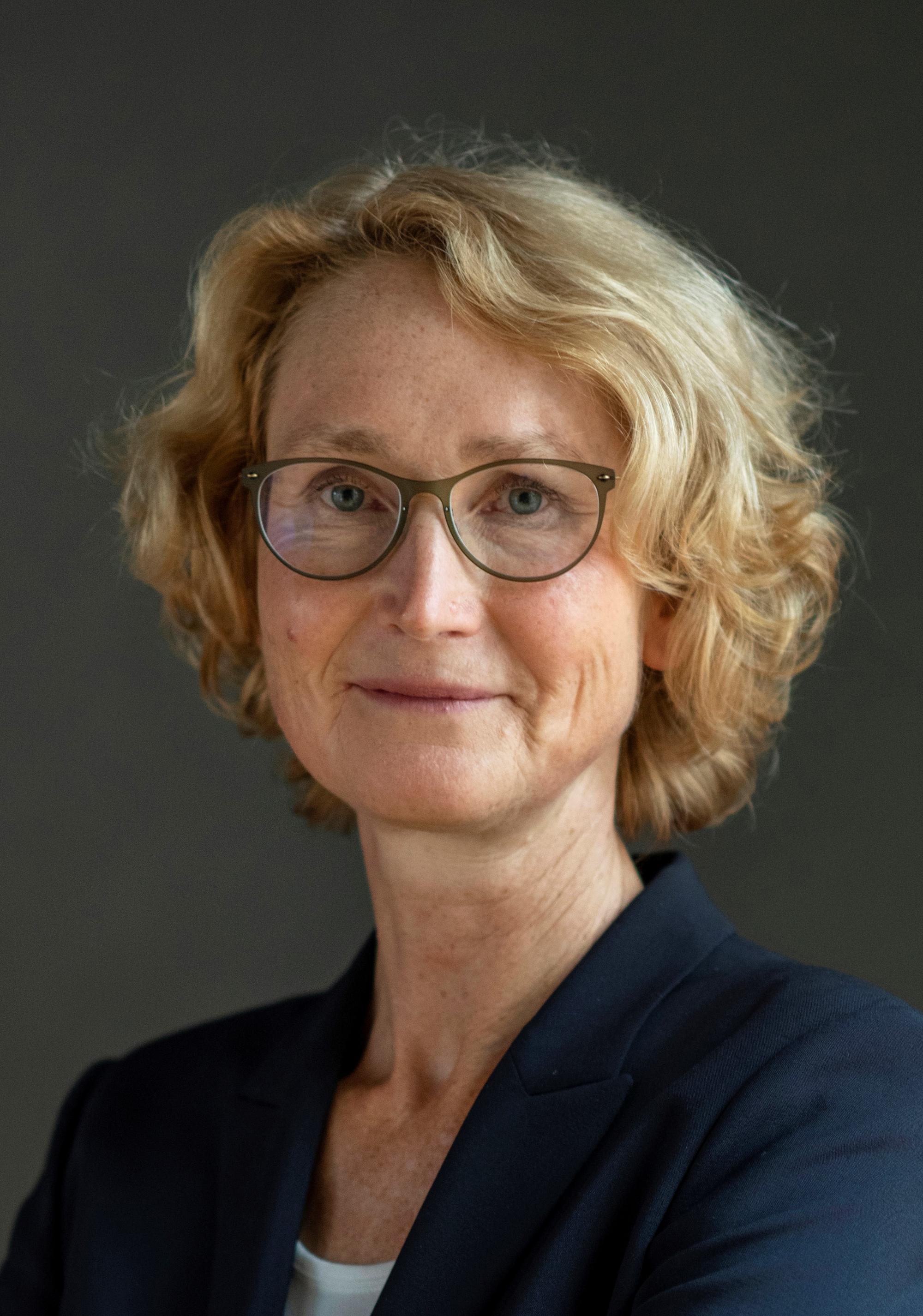 Katrin Böhning-Gaese