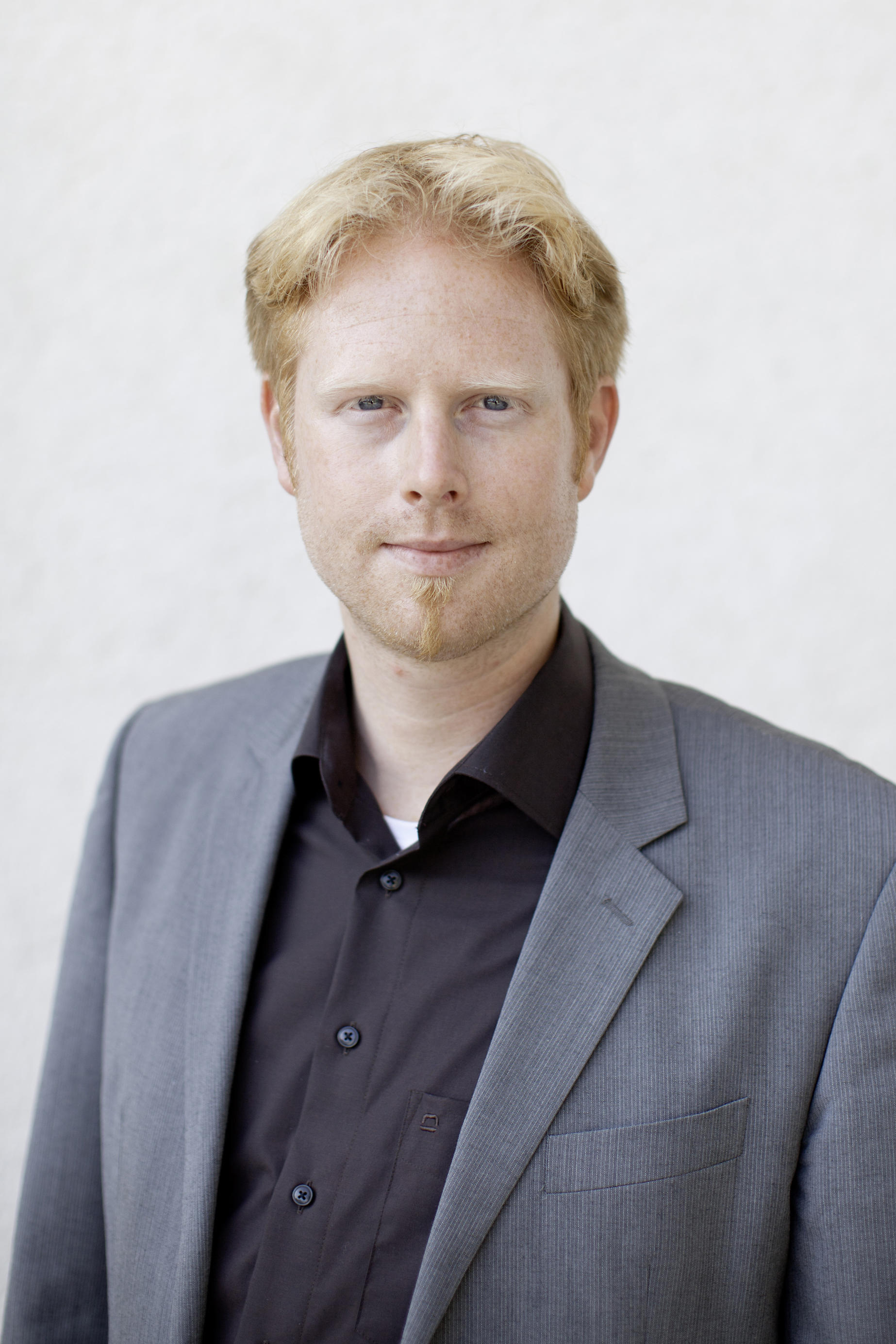 Steffen Terberl leitet Profund Innovation: „Wir fördern Ideen mit hohem Innovationsgrad“