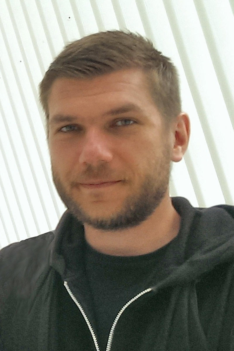 Christian Zimmer untersuchte die Markierung des Genitivs im Deutschen