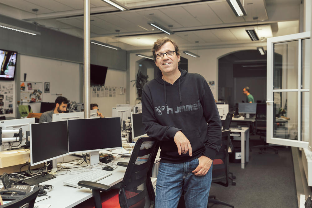 Markus Hesselmann arbeitet seit 20 Jahren beim Berliner Tagesspiegel, er war unter anderem Ressortleiter Berlin und Chef des Online-Auftritts. Seit 2017 leitet er das lokale Newsletterprojekt „Tagesspiegel Leute“