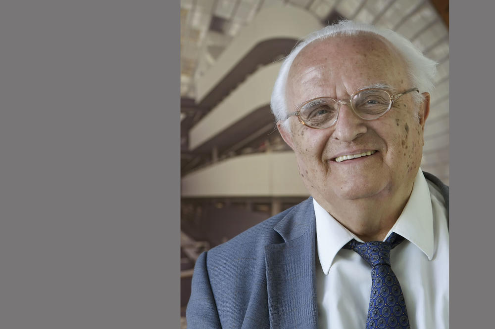 Stanislaw Karol Kubicki