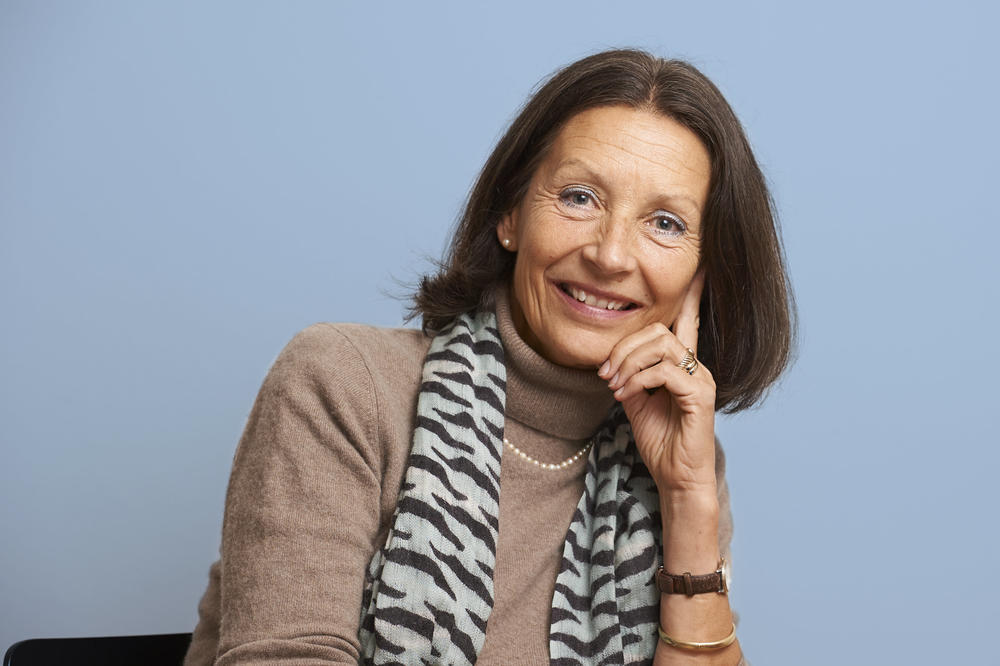 Als Forscherin interessierte sich Christiane von Stutterheim für den Zusammenhang zwischen Sprache und Denken. Was passiert in unserem Kopf, wenn wir sprechen? Wie bestimmt unsere Muttersprache die Art und Weise, wie wir die Welt sehen?