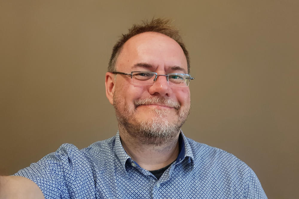 Matthias Rillig forscht mit seinem Team seit einigen Jahren intensiv zum Thema „Mikroplastik im Boden“.