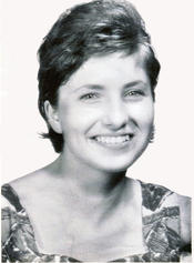 Brigitte von Kistowski