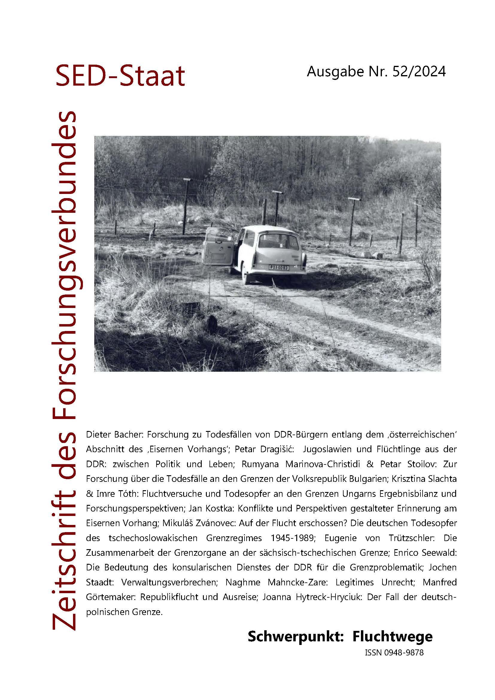 00_ZdF 52_Frontseite