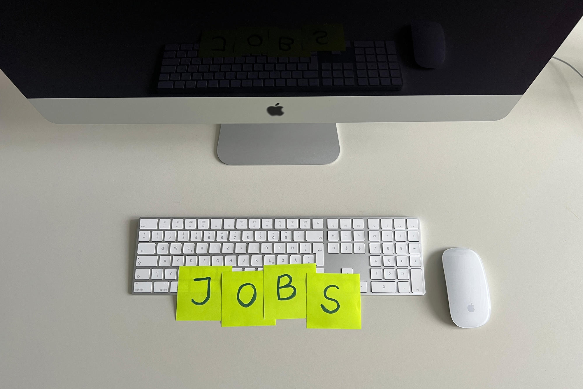 Stellenausschreibungen im Rahmen von FUtureIT