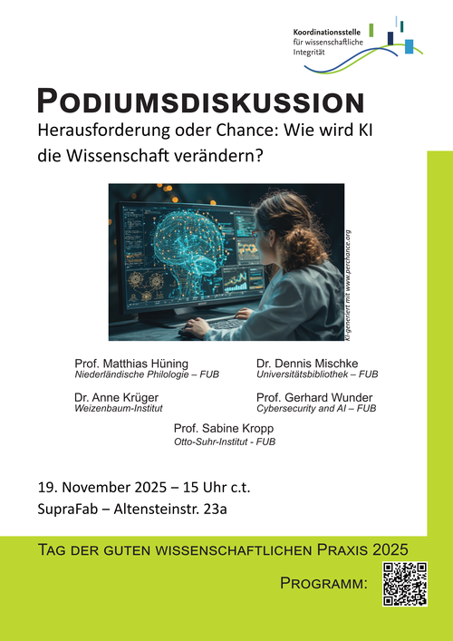 Plakat_Podiumsdiskussion_GWP_Tag_2025_Okt