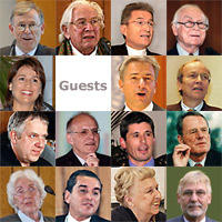 Matriculation Ceremonie