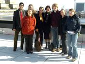 Kulturprogramm in Berlin: ein Besuch im Deutschen Bundestag.