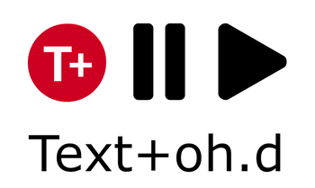 Text+-Schnittstellen zu den Interview-Sammlungen in Oral-History.Digital