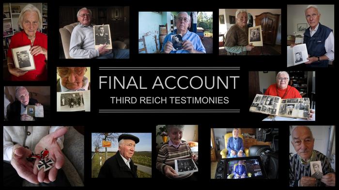 Final Account_Third Reich Testimonies