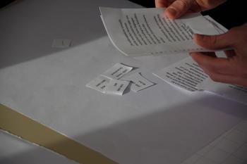 Methode ‚Chronologiekarten‘ zur Darstellung des historischen Spannungsverhältnis‘ von Geschlecht und Sexualität