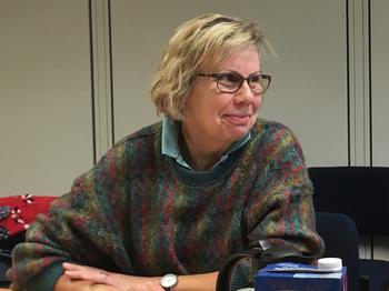 Prof. Dr. Daniela Caspari